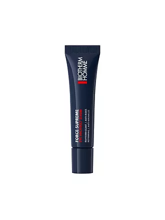 BIOTHERM | Homme Force Supreme Eye Architect Serum 15ml | 